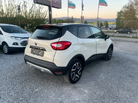 Renault Captur 1.5cdi Avtomat kamera Nav Euro6, снимка 4