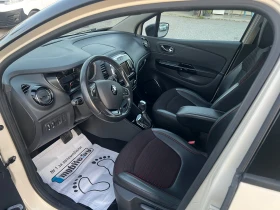 Renault Captur 1.5cdi Avtomat kamera Nav Euro6, снимка 7