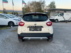 Renault Captur 1.5cdi Avtomat kamera Nav Euro6, снимка 5