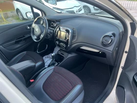 Renault Captur 1.5cdi Avtomat kamera Nav Euro6, снимка 9