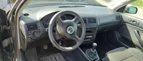 VW Golf, снимка 2