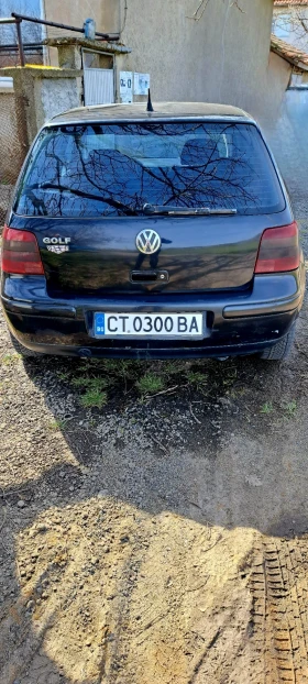 VW Golf, снимка 6
