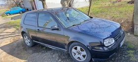 VW Golf, снимка 4