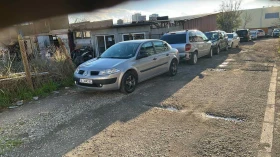 Renault Megane, снимка 4
