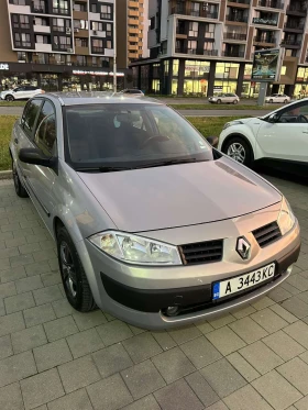Renault Megane, снимка 2