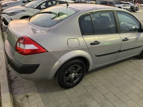 Renault Megane, снимка 3