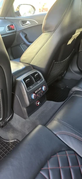 Audi A6 3.0 BiTdi Competition 8ZF Black Edition 3xS-line, снимка 17