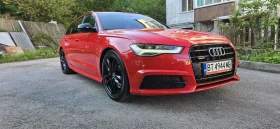 Audi A6 3.0 BiTdi Competition Blac Edition 3 S-line, снимка 16