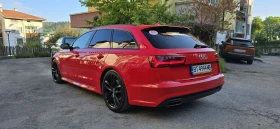 Audi A6 3.0 BiTdi Competition Blac Edition 3 S-line, снимка 7