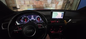 Audi A6 3.0 BiTdi Competition 8ZF Black Edition 3xS-line, снимка 9