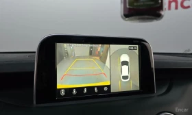 Kia Stinger 3.3 GT TURBO* 4x4* КОЖА* ПОДГРЕВ* ОБДУХВАНЕ* HUD, снимка 14