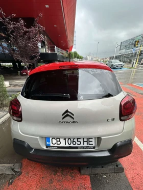 Citroen C3, снимка 7