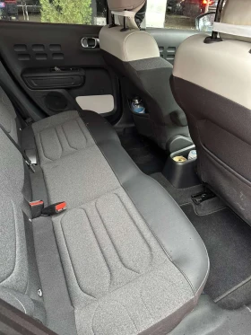 Citroen C3, снимка 9
