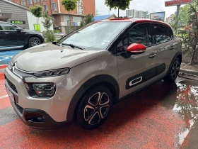 Citroen C3, снимка 3