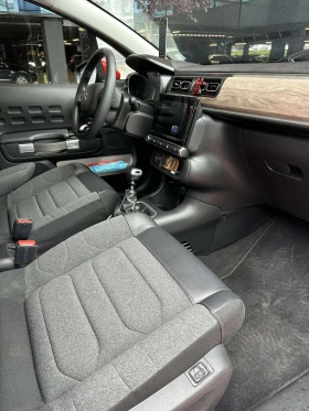Citroen C3, снимка 8