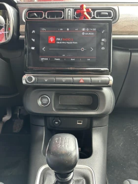 Citroen C3, снимка 5