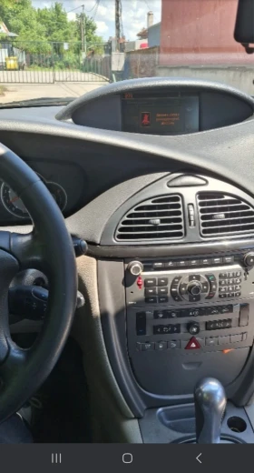 Citroen C5, снимка 4