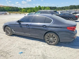 BMW 530, снимка 2