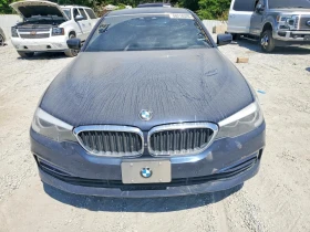 BMW 530, снимка 5