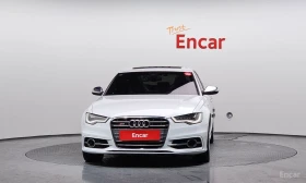 Audi S6 FULL LED* B&O* DISTRONIC* HEAD-UP* CARBON* KEYLESS, снимка 2