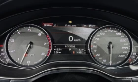 Audi S6 FULL LED* B&O* DISTRONIC* HEAD-UP* CARBON* KEYLESS, снимка 11