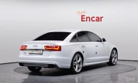 Audi S6 FULL LED* B&O* DISTRONIC* HEAD-UP* CARBON* KEYLESS, снимка 4