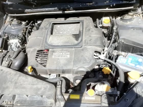 Subaru XV 2.0d на части, снимка 2