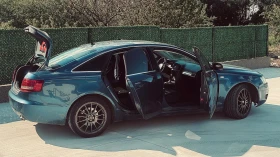 Audi A6 3.0 TDI, снимка 6