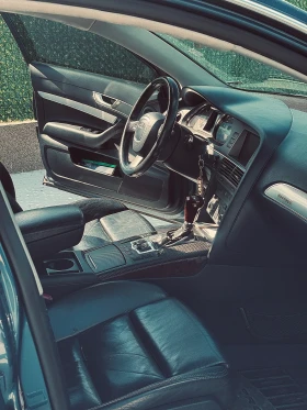 Audi A6 3.0 TDI, снимка 7