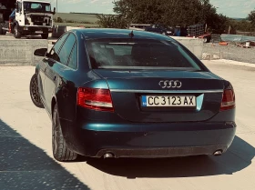 Audi A6 3.0 TDI, снимка 3