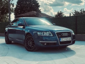 Audi A6 3.0 TDI, снимка 1