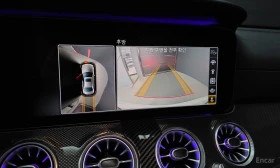 Mercedes-Benz E 53 AMG 4MATIC+ BURMESTER* ОБДУХВАНЕ* LANE ASS* ПАНО* 360, снимка 15