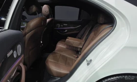 Mercedes-Benz E 53 AMG 4MATIC+ BURMESTER* ОБДУХВАНЕ* LANE ASS* ПАНО* 360, снимка 12