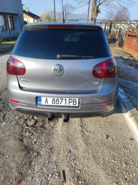 VW Golf 5, снимка 4