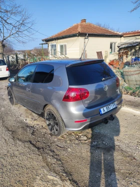 VW Golf 5, снимка 5