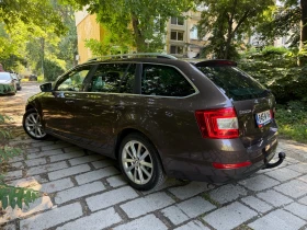 Skoda Octavia 1.6 TDI/Led/Navi/Keyless, снимка 4