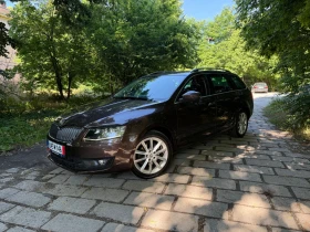 Skoda Octavia 1.6 TDI/Led/Navi/Keyless, снимка 3