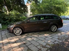 Skoda Octavia 1.6 TDI/Led/Navi/Keyless, снимка 7