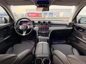 Mercedes-Benz C 220 d= 63 AMG= 9G-TRONIC= DISTRONIC= KEY FREE= CAMERA=, снимка 10