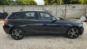 BMW 120 2.0 XD..4x4 , снимка 3