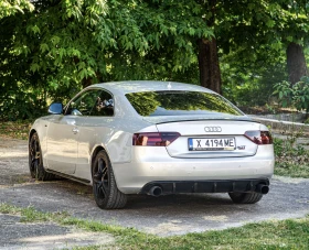 Audi A5, снимка 3