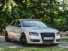 Audi A5, снимка 1
