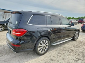 Mercedes-Benz GLS 450 3.0l 4Matic, снимка 3