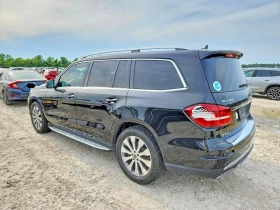 Mercedes-Benz GLS 450 3.0l 4Matic, снимка 2