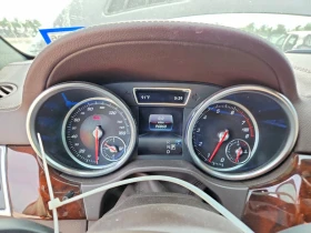 Mercedes-Benz GLS 450 3.0l 4Matic, снимка 9