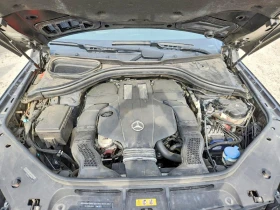 Mercedes-Benz GLS 450 3.0l 4Matic, снимка 11