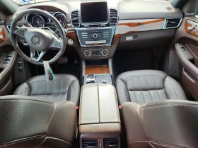 Mercedes-Benz GLS 450 3.0l 4Matic, снимка 8