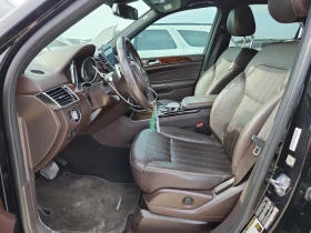 Mercedes-Benz GLS 450 3.0l 4Matic, снимка 7