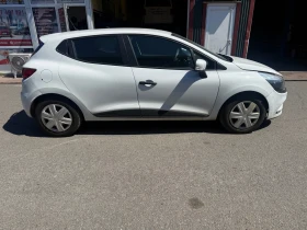 Renault Clio, снимка 2