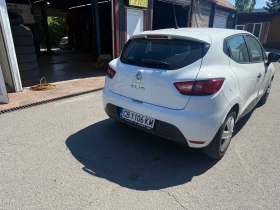 Renault Clio, снимка 1